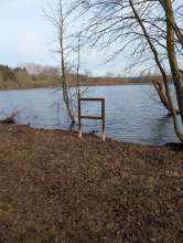 Bild zu gemeldetem Anliegen vom *2025-02-08 15:30:14