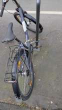 Bild zu gemeldetem Anliegen vom *2025-02-24 07:12:45