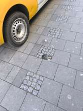 Bild zu gemeldetem Anliegen vom *2025-02-12 16:38:32