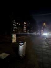 Bild zu gemeldetem Anliegen vom *2025-02-28 18:29:34