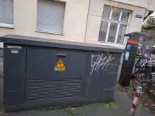 Bild zu gemeldetem Anliegen vom *2025-02-11 06:29:16