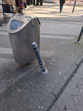 Bild zu gemeldetem Anliegen vom *2025-02-12 12:51:43