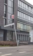 Bild zu gemeldetem Anliegen vom *2025-02-14 12:35:50