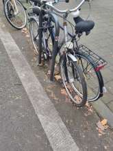 Bild zu gemeldetem Anliegen vom *2025-02-09 10:02:06