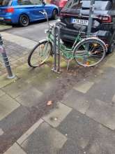 Bild zu gemeldetem Anliegen vom *2025-02-13 12:56:53