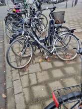 Bild zu gemeldetem Anliegen vom *2025-02-13 12:58:03