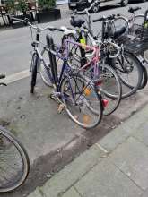 Bild zu gemeldetem Anliegen vom *2025-02-20 08:00:15