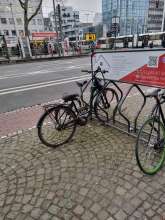 Bild zu gemeldetem Anliegen vom *2025-02-20 08:05:24