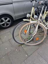 Bild zu gemeldetem Anliegen vom *2025-02-24 08:07:38
