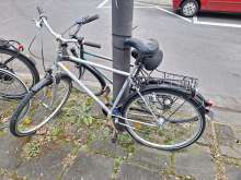 Bild zu gemeldetem Anliegen vom *2025-02-10 09:28:24
