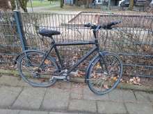Bild zu gemeldetem Anliegen vom *2025-02-25 16:36:26