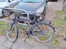 Bild zu gemeldetem Anliegen vom *2025-02-25 16:35:23