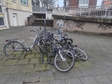 Bild zu gemeldetem Anliegen vom *2025-02-10 08:20:55