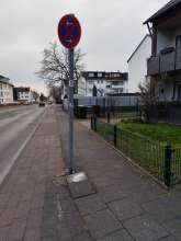 Bild zu gemeldetem Anliegen vom *2025-02-08 15:30:14