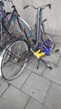 Bild zu gemeldetem Anliegen vom *2025-02-12 16:49:50