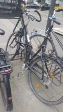 Bild zu gemeldetem Anliegen vom *2025-02-12 16:38:32