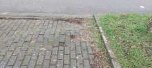 Bild zu gemeldetem Anliegen vom *2025-02-09 16:15:36