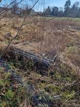 Bild zu gemeldetem Anliegen vom *2025-02-02 12:17:58