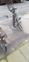 Bild zu gemeldetem Anliegen vom *2025-02-26 12:27:22