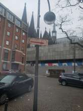 Bild zu gemeldetem Anliegen vom *2025-02-10 09:28:24