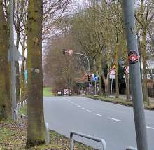 Bild zu gemeldetem Anliegen vom *2025-02-18 09:27:48