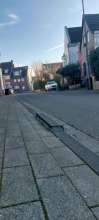 Bild zu gemeldetem Anliegen vom *2025-02-03 15:31:18