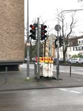Bild zu gemeldetem Anliegen vom *2025-02-28 10:12:49