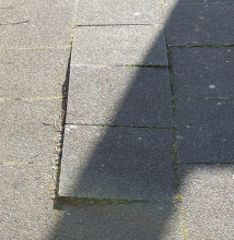 Bild zu gemeldetem Anliegen vom *2025-02-02 20:48:39