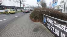 Bild zu gemeldetem Anliegen vom *2025-02-13 15:27:08