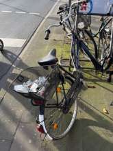 Bild zu gemeldetem Anliegen vom *2025-02-26 10:02:45