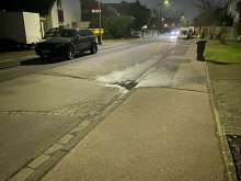 Bild zu gemeldetem Anliegen vom *2025-02-13 18:30:18