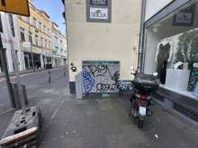 Bild zu gemeldetem Anliegen vom *2025-02-19 09:39:05