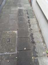 Bild zu gemeldetem Anliegen vom *2025-02-10 12:27:33