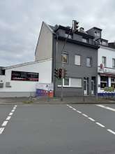 Bild zu gemeldetem Anliegen vom *2025-02-15 09:29:52