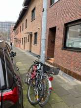 Bild zu gemeldetem Anliegen vom *2025-02-14 12:29:26