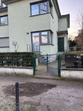 Bild zu gemeldetem Anliegen vom *2025-02-04 18:29:36
