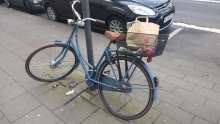 Bild zu gemeldetem Anliegen vom *2025-02-14 15:29:50