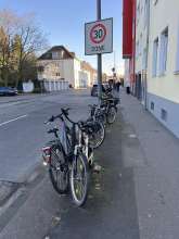 Bild zu gemeldetem Anliegen vom *2025-02-02 21:28:23