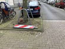 Bild zu gemeldetem Anliegen vom *2025-02-25 17:43:04