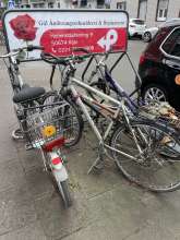 Bild zu gemeldetem Anliegen vom *2025-02-13 09:30:18