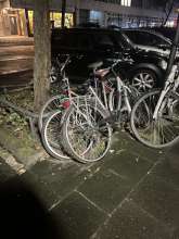 Bild zu gemeldetem Anliegen vom *2025-02-20 09:05:11