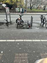 Bild zu gemeldetem Anliegen vom *2025-02-28 13:01:54