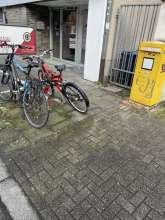 Bild zu gemeldetem Anliegen vom *2025-02-27 12:34:08