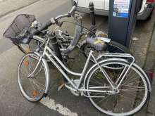 Bild zu gemeldetem Anliegen vom *2025-02-04 12:51:02