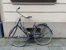 Bild zu gemeldetem Anliegen vom *2025-02-04 12:28:33