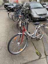 Bild zu gemeldetem Anliegen vom *2025-02-28 16:56:10