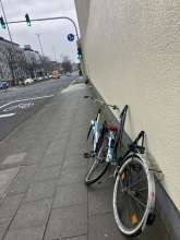Bild zu gemeldetem Anliegen vom *2025-02-07 09:34:02