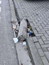 Bild zu gemeldetem Anliegen vom *2025-02-03 09:27:15