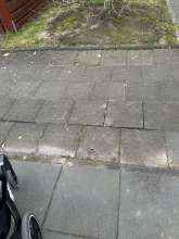 Bild zu gemeldetem Anliegen vom *2025-02-19 21:31:30