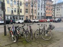Bild zu gemeldetem Anliegen vom *2025-02-27 09:31:47